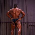 Roderick  Johnson - NPC Eastern Seaboard 2012 - #1